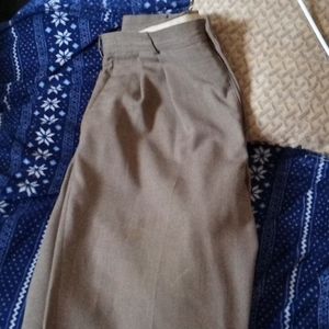 Men's slacks